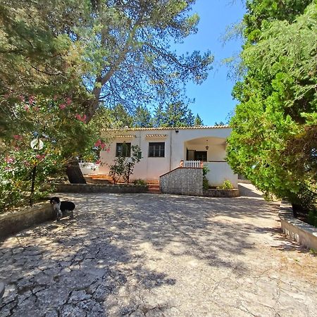 Villa Lella Martina Franca Extérieur photo